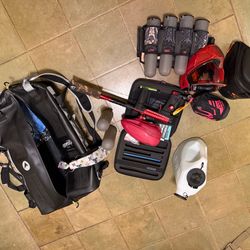 TWISTR PLANET ECLIPSE GEO R5 Bundle