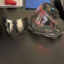 DYE i5