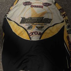 OG Bushwackes Jersey