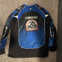 OG Chronic Bushwackers Jersey