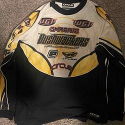 OG Bushwackes Jersey