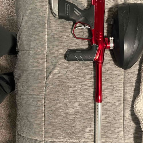 Dye DSR+