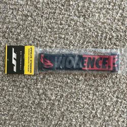 Violence Strap