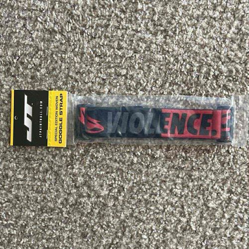 Violence Strap