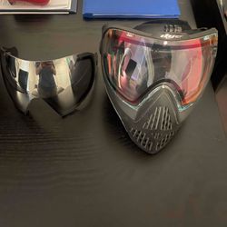 DYE i5