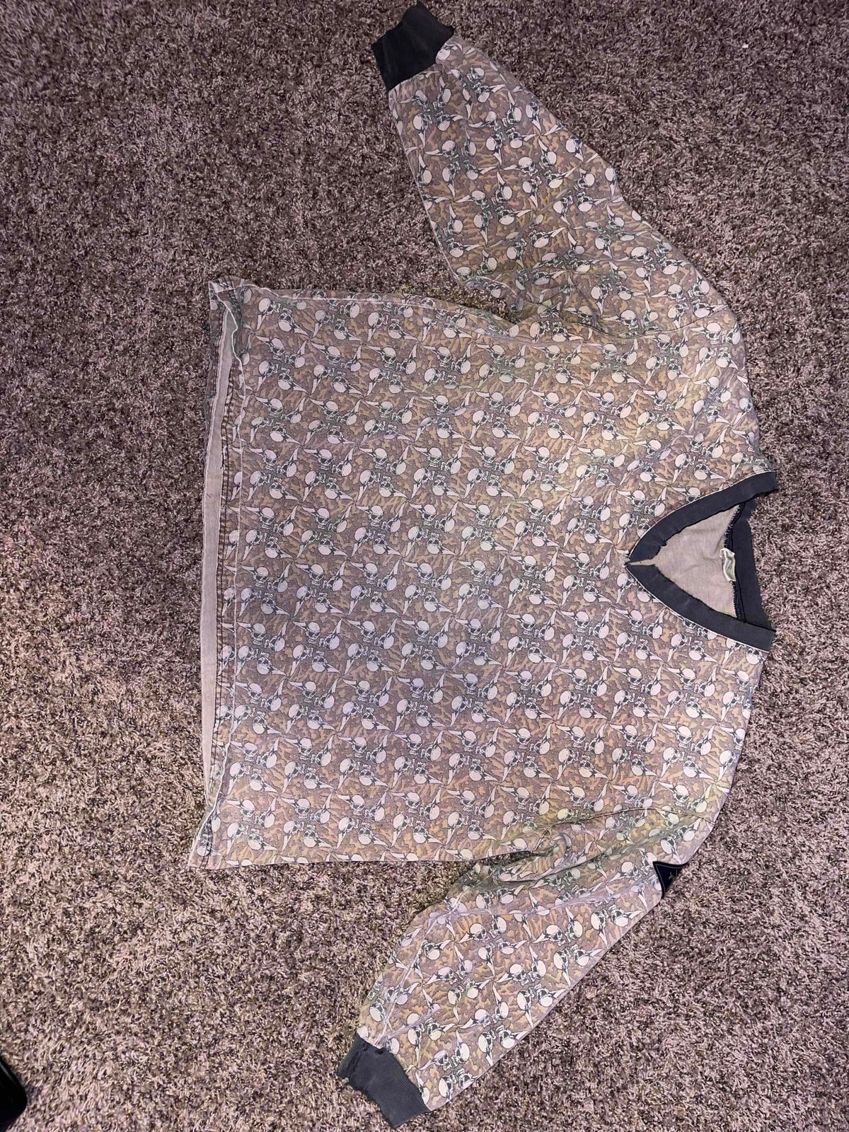 OG Sandana Jersey (XL)