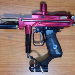 2k5 Pro Stock
