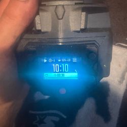 Crbn hopper and lazr barrel kit 