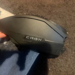 Crbn hopper and lazr barrel kit 