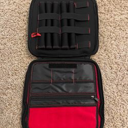 Exalt Carbon Marker Case