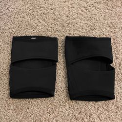Hydra Blacks 2.0 Knee Pads