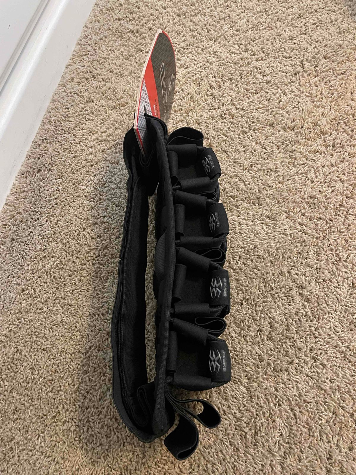 Empire Harness 4+7