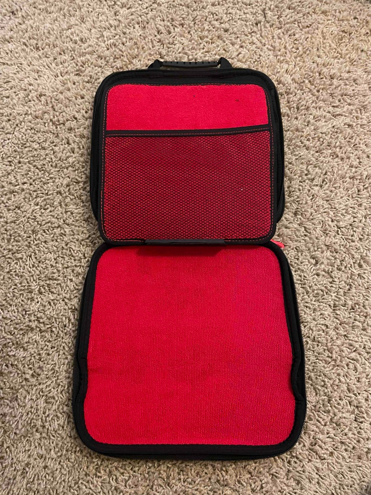 Exalt Carbon Marker Case
