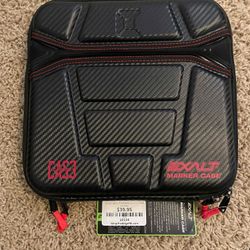 Exalt Carbon Marker Case