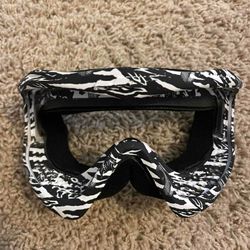 Hydra Snakestripe JT Frames