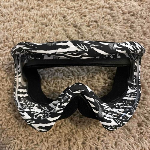 Hydra Snakestripe JT Frames