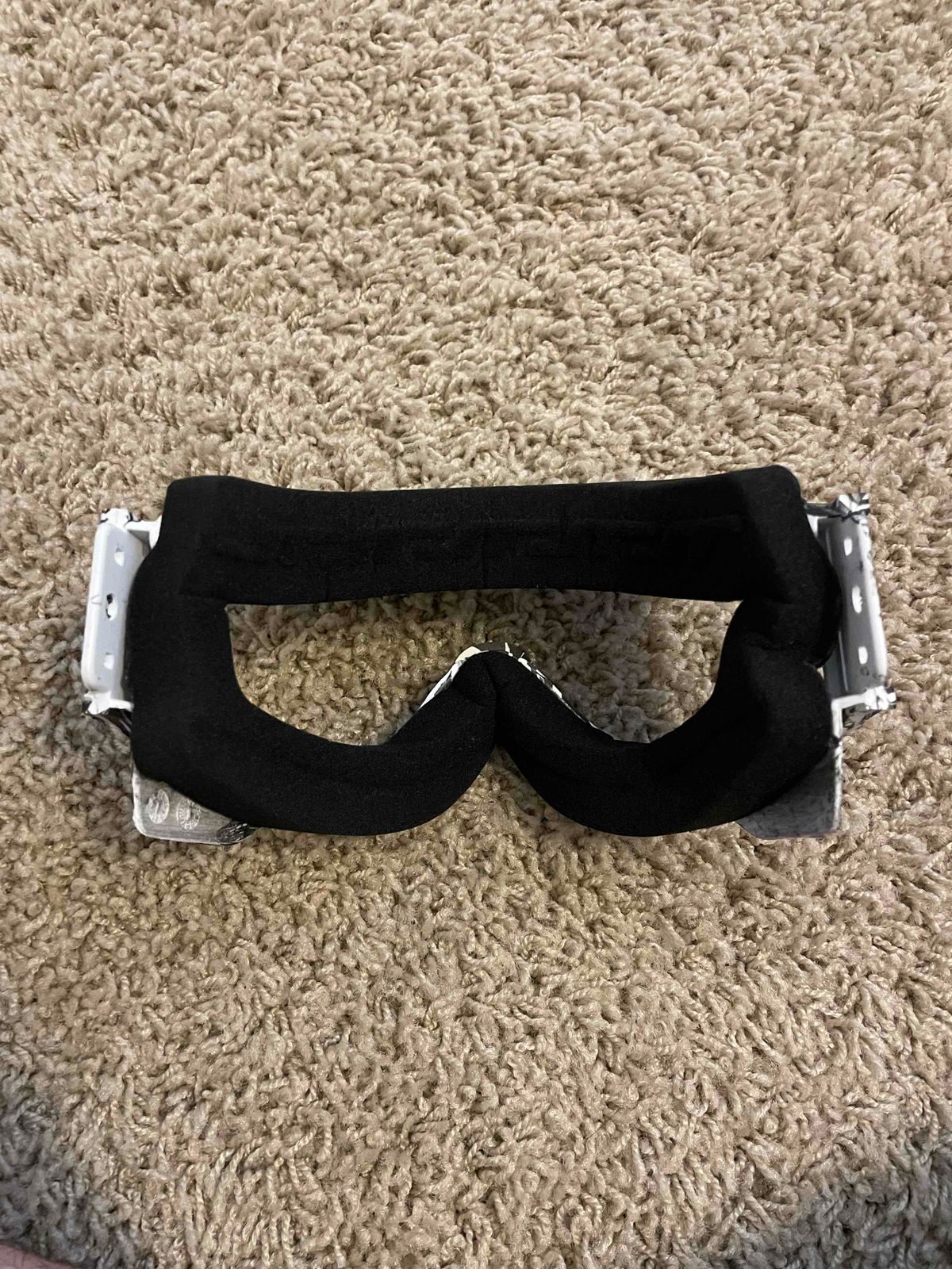 Hydra Snakestripe JT Frames