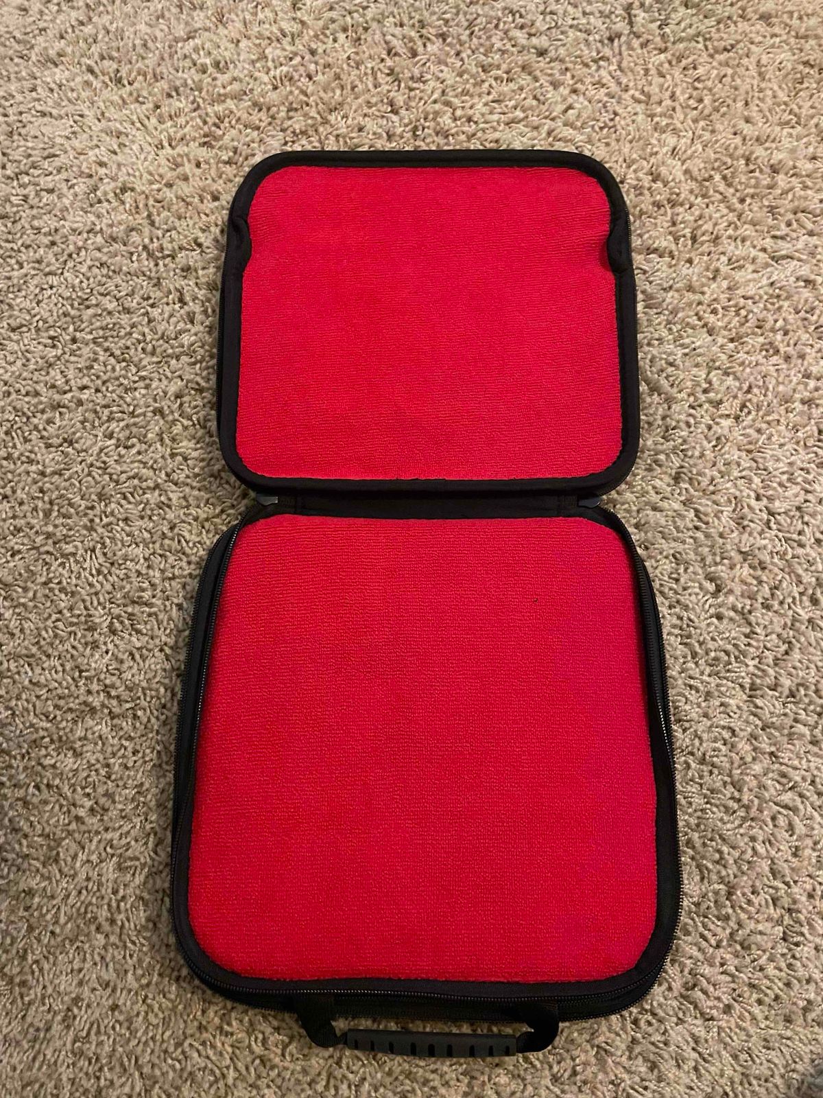 Exalt Carbon Marker Case