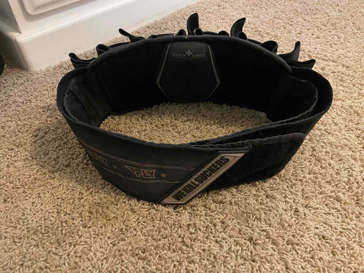 Bunkerkings Fly Pack 4+7