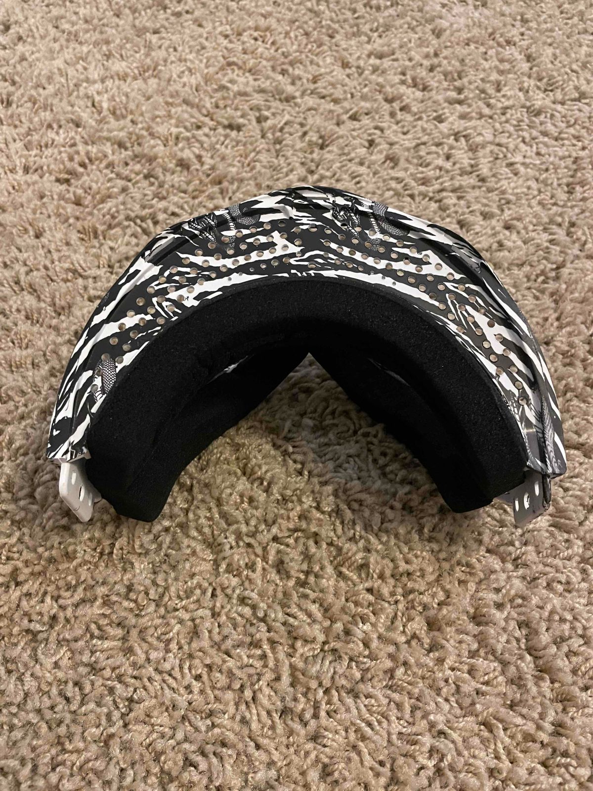 Hydra Snakestripe JT Frames
