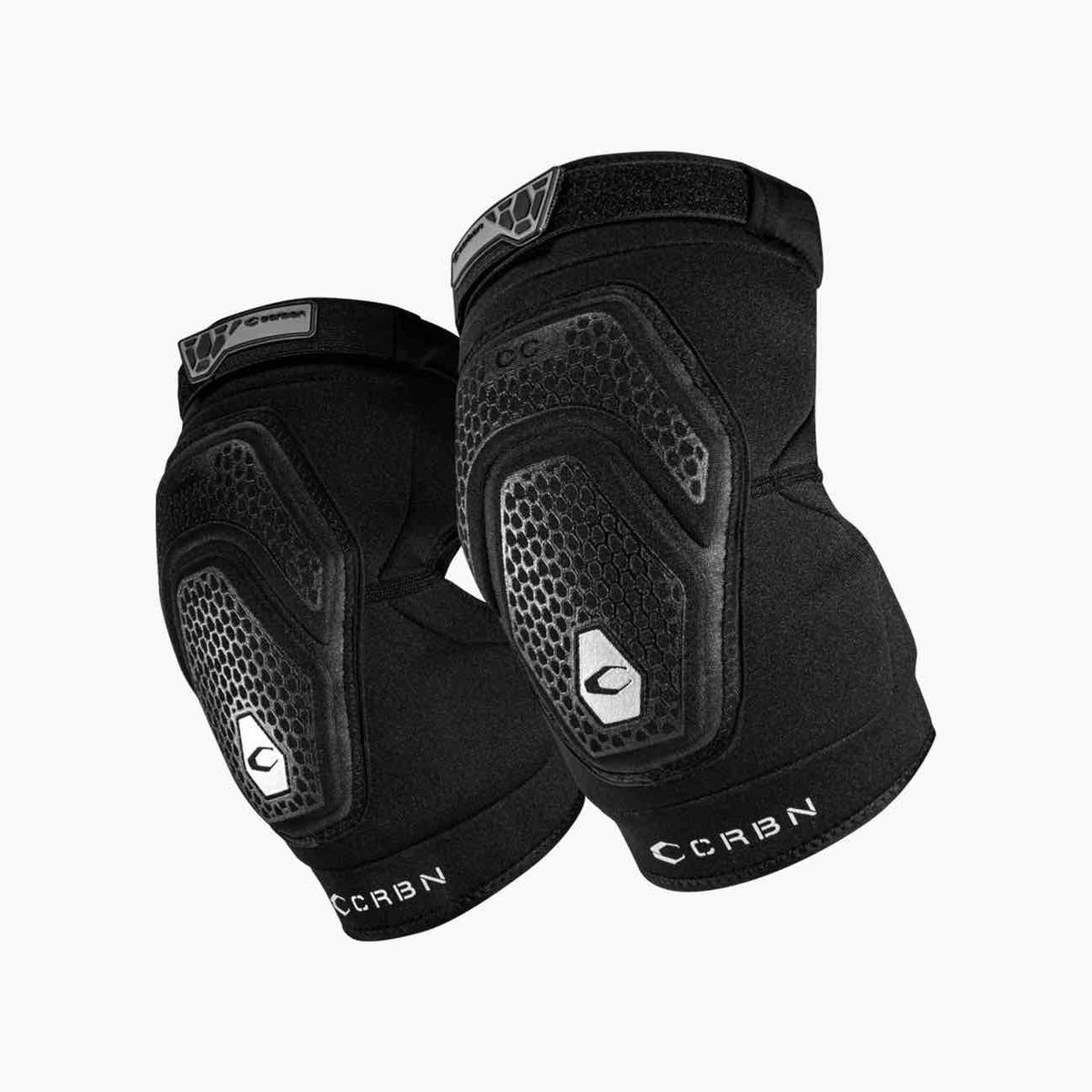 CRBN CC Knee Pads. Never worn. Size Large