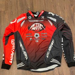 2018 - 1 of 50 SD Aftermath Jersey