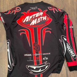 2022 SD Aftermath Jersey