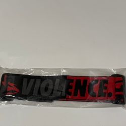 Violence JT strap