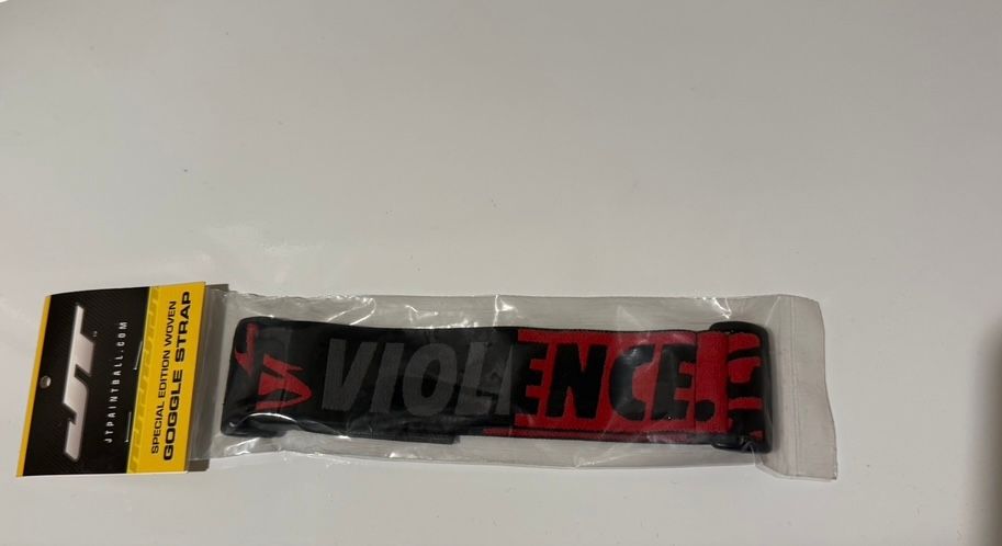 Violence JT strap