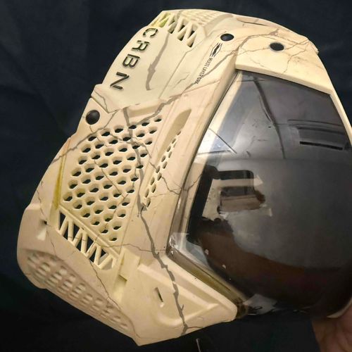 Crbn mask 