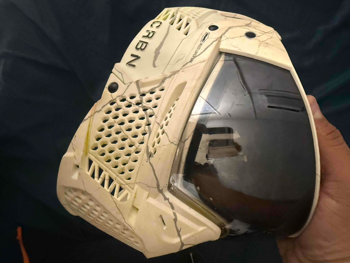 Crbn mask 
