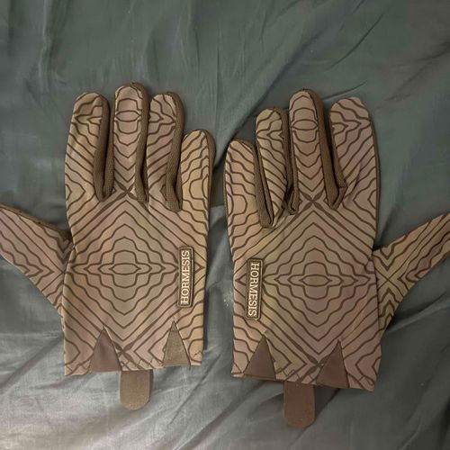 hormesis gloves 