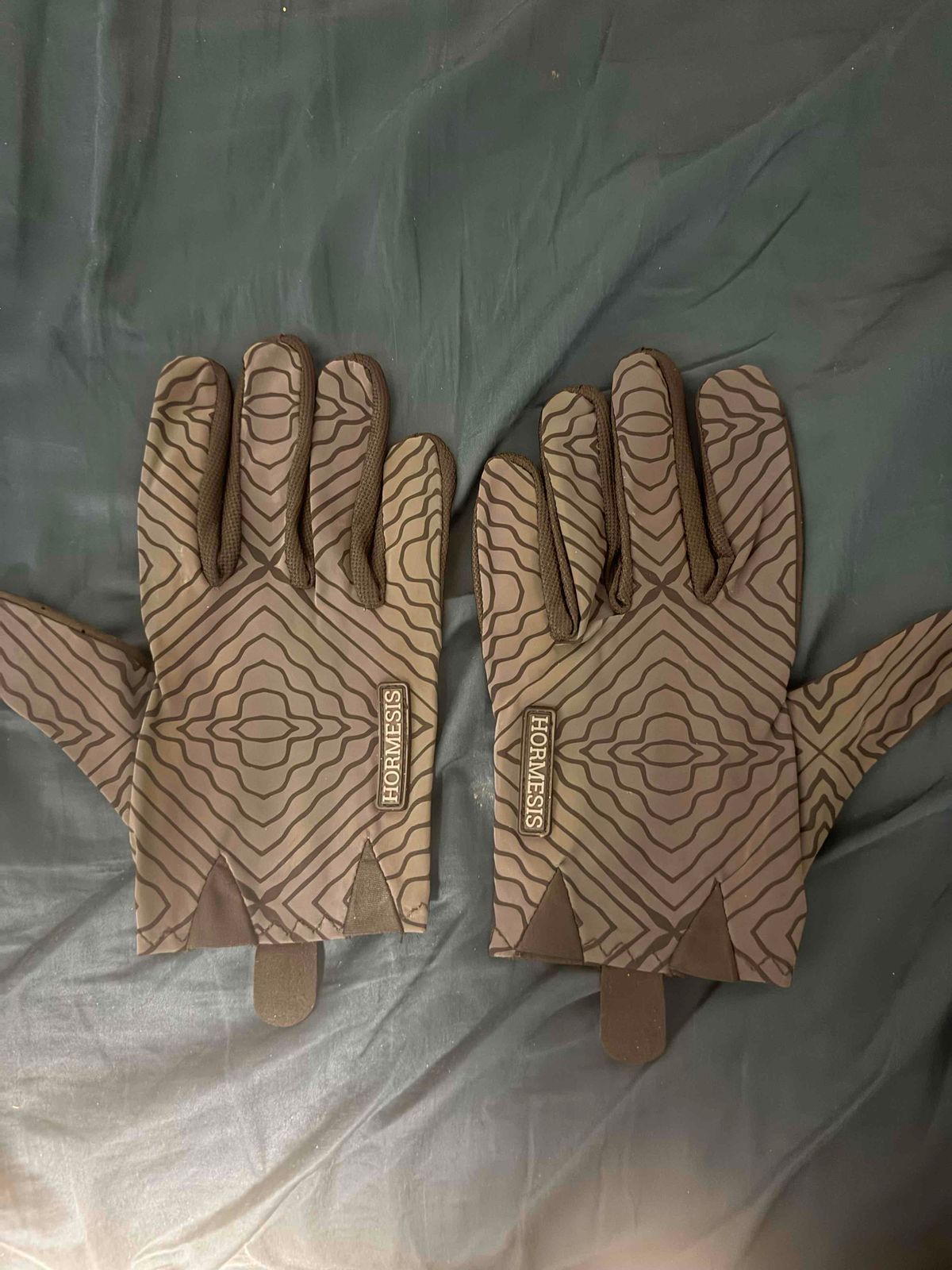 hormesis gloves 