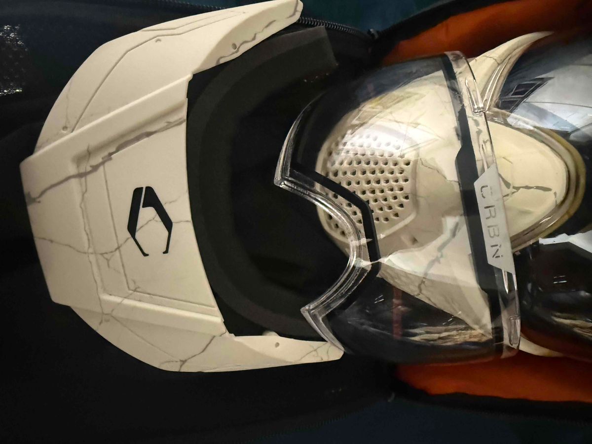 Crbn mask 