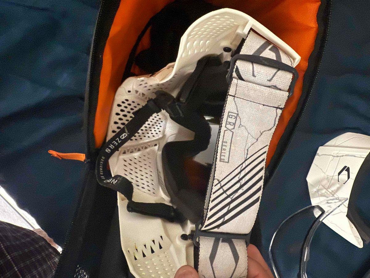 Crbn mask 