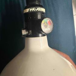 Infamous Pro dna tank 80ci 
