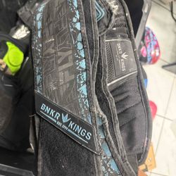Bunker king pod pack 