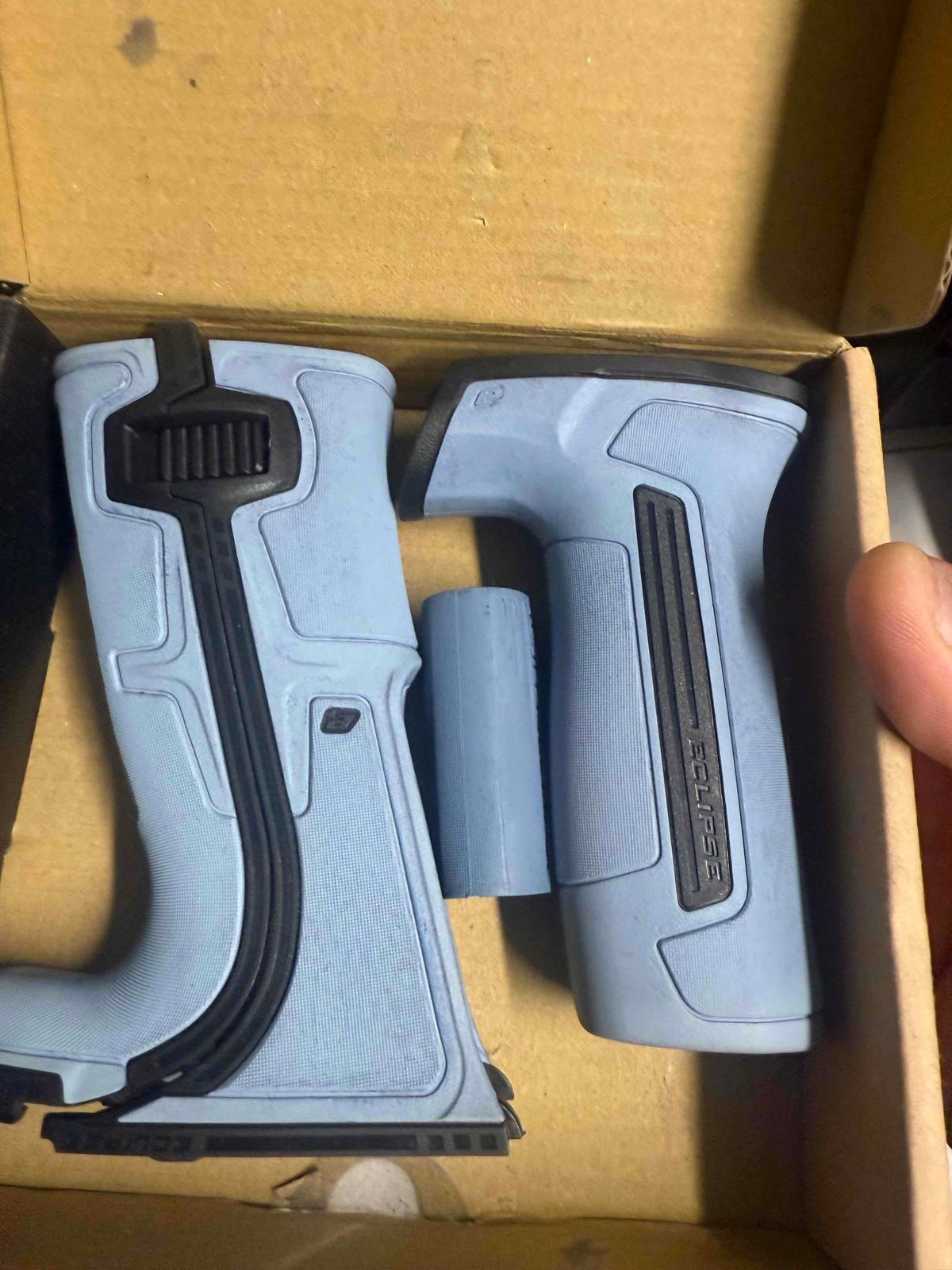 Cs3 grips 