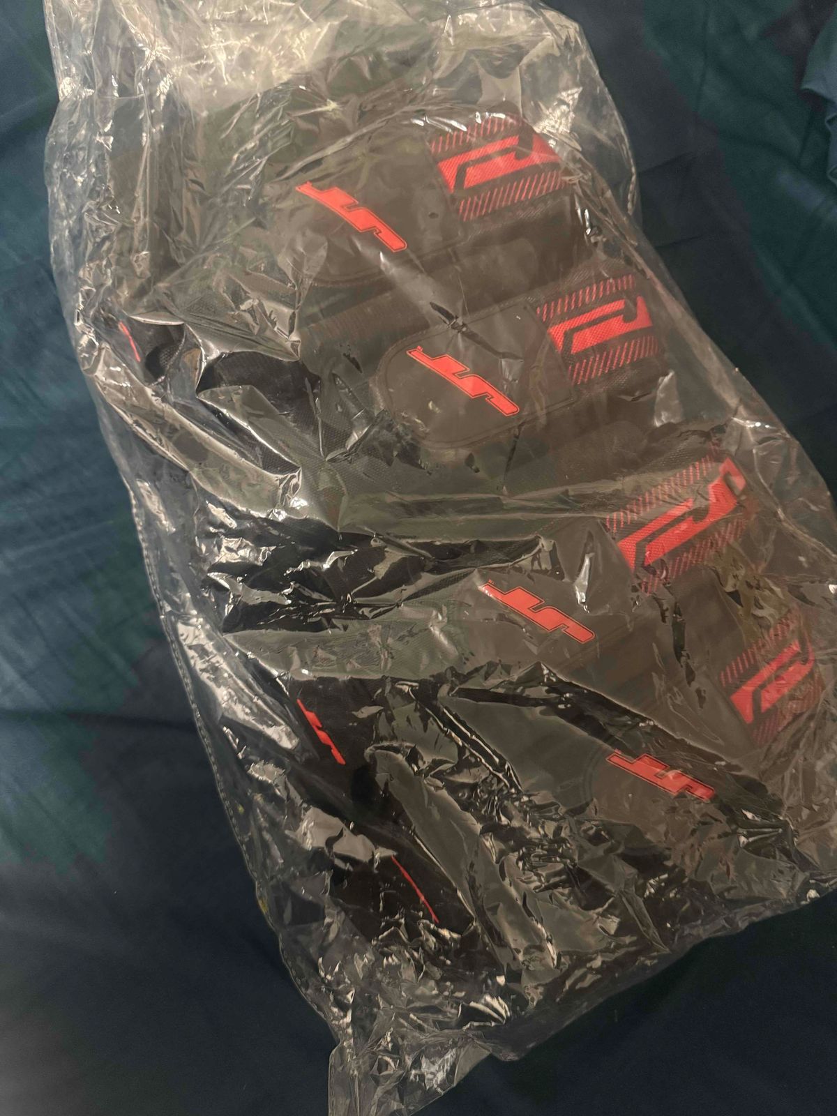 Jt pod pack 