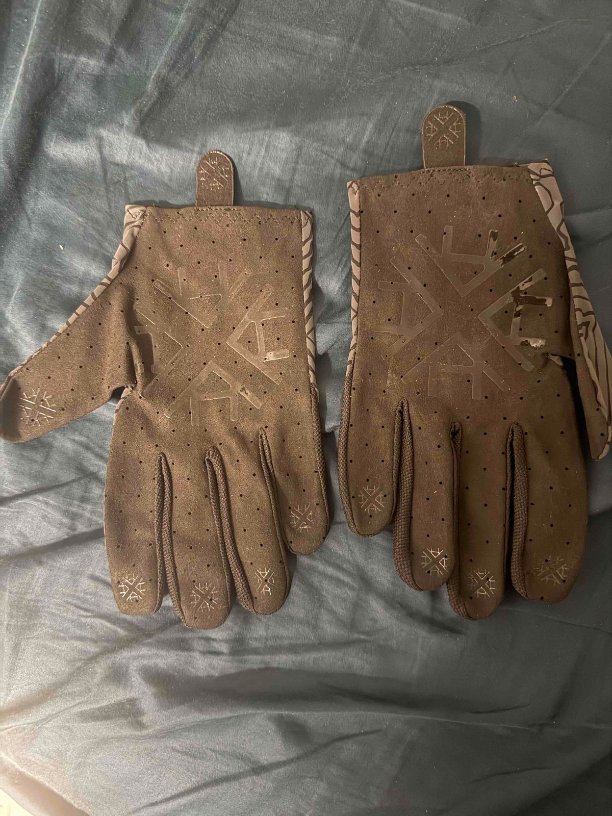 hormesis gloves 