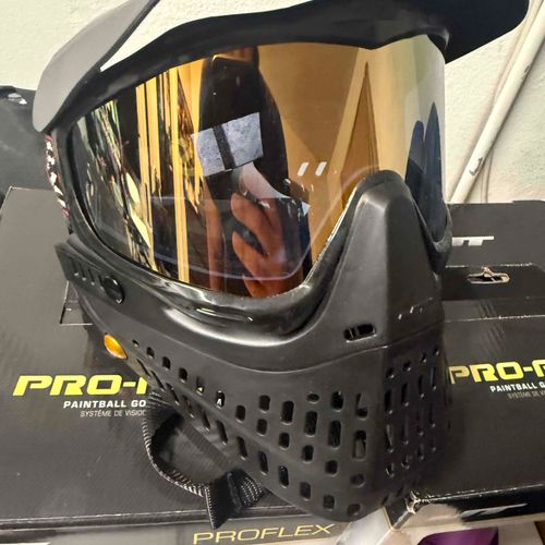 Jt proflex 