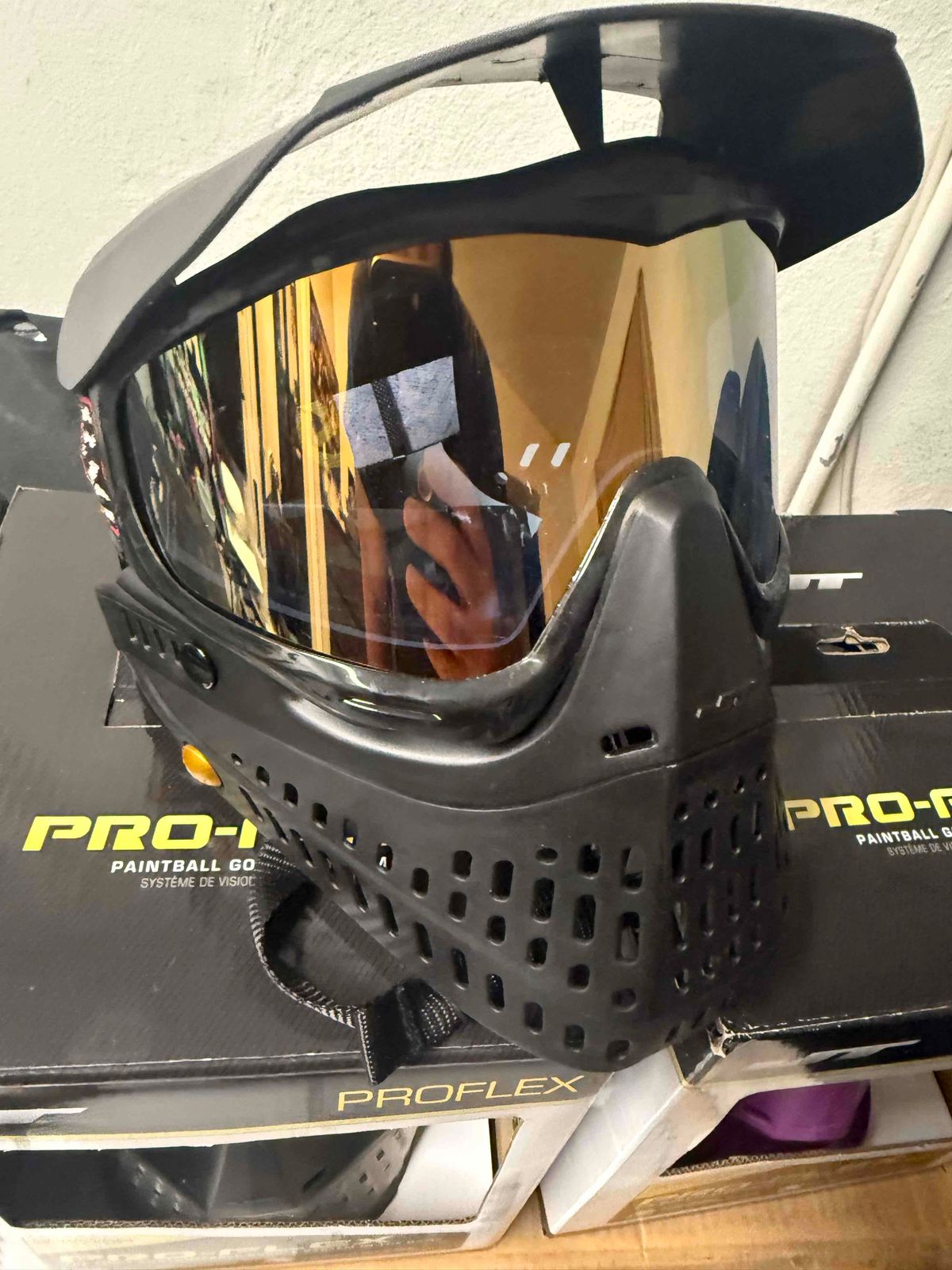 Jt proflex 