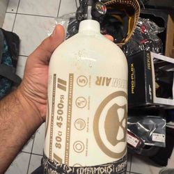 Infamous Pro dna tank 80ci 