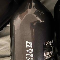 Ninja sl 77 tank 