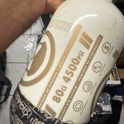 Infamous Pro dna tank 80ci 
