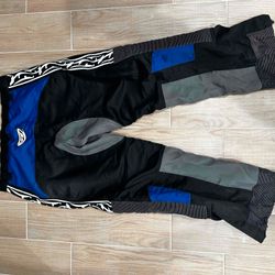 OG JT pants (not Re make) 