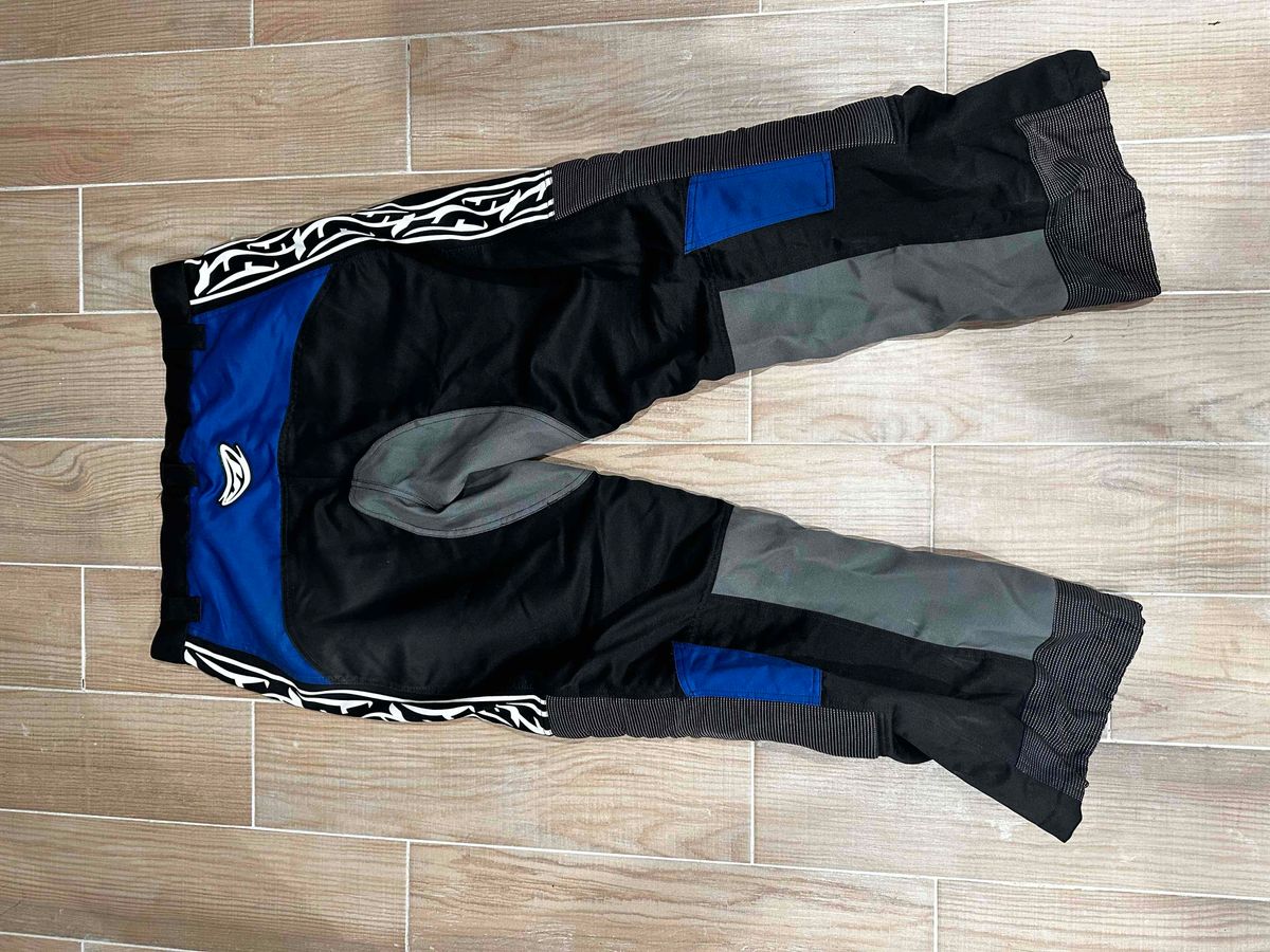 OG JT pants (not Re make) 