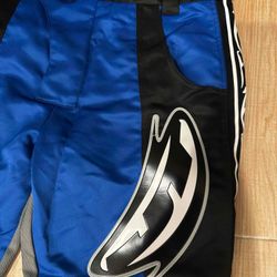 OG JT pants (not Re make) 