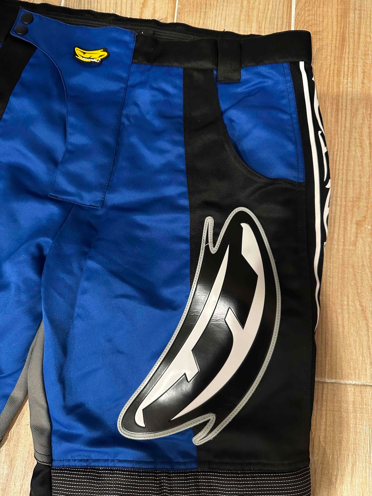 OG JT pants (not Re make) 