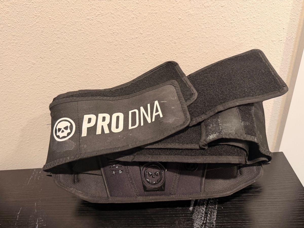 Pro dna pack